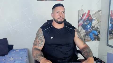 cristian walker online show from March 12, 2025, 12:04 pm