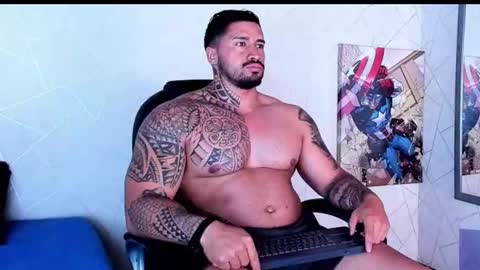 cristian walker online show from September 24, 2025, 10:40 am