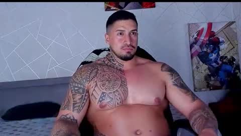 cristian walker online show from June 1, 2026, 10:55 pm