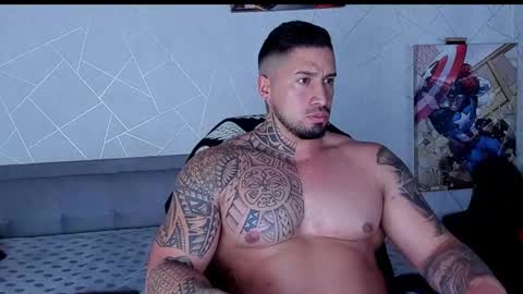 cristian walker online show from June 8, 2026, 10:59 am