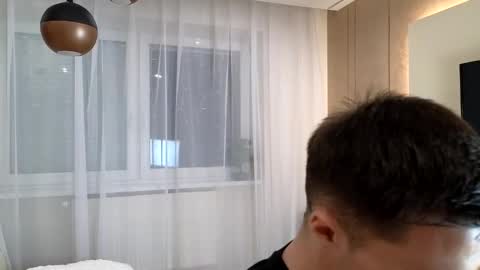 CristianoHailey online show from February 17, 2025, 8:58 pm