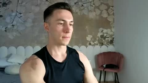 CristianoHailey online show from May 19, 2026, 5:30 pm