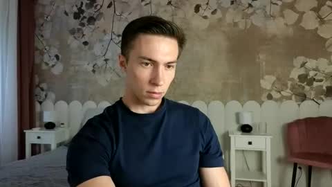 CristianoHailey online show from June 9, 2026, 5:46 pm