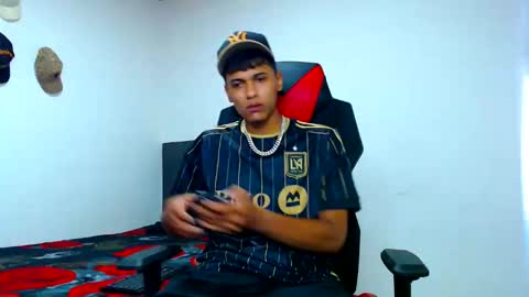 cristian online show from April 18, 2026, 3:16 pm