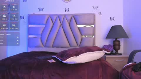 Cristina online show from February 7, 2025, 9:05 am