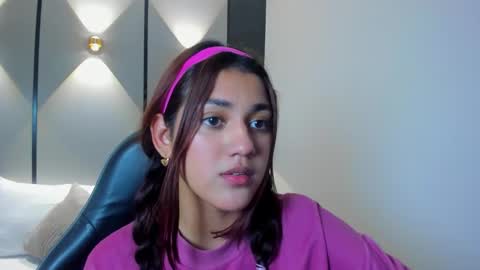 C R I S T I N online show from March 28, 2026, 7:35 pm