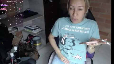 cristina online show from June 1, 2026, 7:48 pm