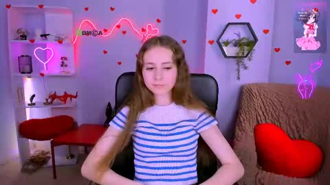 Snapshot of cristin_kisses chatting on May 29, 2026, 10:24 am Christin online show from May 29, 2026, 10:24 am