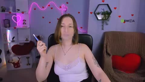 Snapshot of cristin_kisses chatting on June 5, 2026, 6:09 am Christin online show from June 5, 2026, 6:09 am