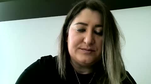 cristina20021991 online show from March 28, 2026, 1:22 pm