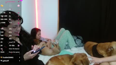 Cristina online show from December 9, 2024, 5:18 am