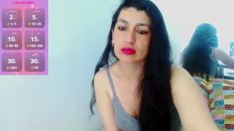 Cristina online show from January 13, 2026, 5:46 am