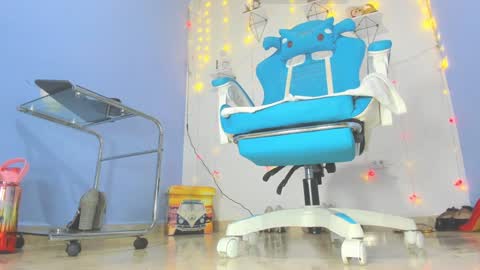 Julieta online show from January 6, 2025, 12:27 am