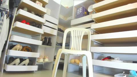 Julieta online show from January 19, 2025, 9:02 pm