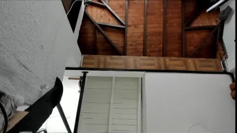 Julieta online show from April 8, 2026, 8:09 pm