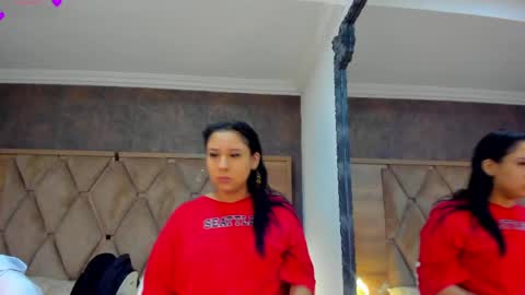 CristineRain online show from June 2, 2026, 4:14 am