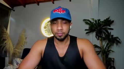 Cristian online show from February 2, 2026, 2:21 am