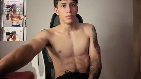 cristopher23  online show from December 21, 2025, 10:11 am