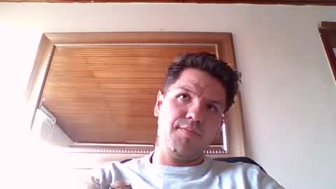 cristopher3042 online show from September 30, 2025, 8:47 pm