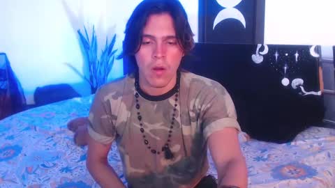 Cristopher online show from December 10, 2024, 5:55 pm