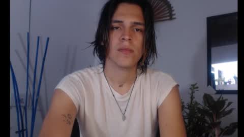 Cristopher online show from February 7, 2025, 2:37 pm