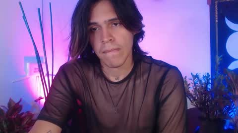 Cristopher online show from February 10, 2025, 6:13 pm