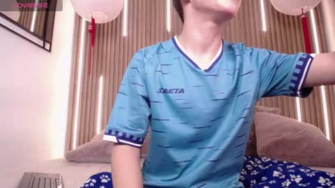 Cristopher  online show from June 8, 2026, 8:31 pm
