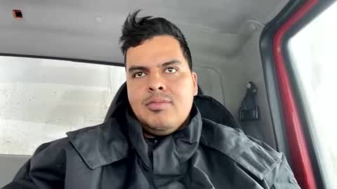 Snapshot of crisva7214 chatting on January 17, 2025, 8:00 pm crisva7214 online show from January 17, 2025, 8:00 pm