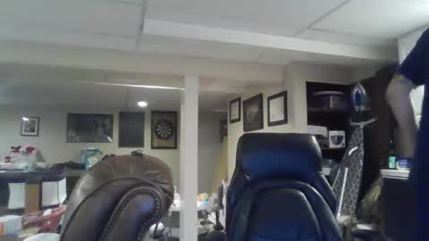 billybasement online show from November 9, 2025, 1:59 am