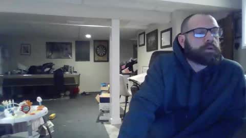 billybasement online show from February 14, 2026, 3:47 am