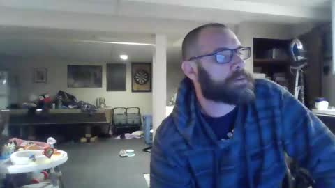 billybasement online show from March 1, 2026, 3:41 am