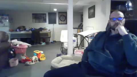 billybasement online show from April 1, 2026, 1:50 am