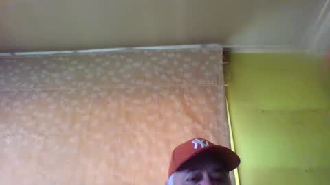 Snapshot of crmperez chatting on January 19, 2025, 7:26 pm crmperez online show from January 19, 2025, 7:26 pm