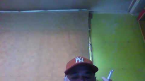 Snapshot of crmperez chatting on January 18, 2026, 10:57 pm crmperez online show from January 18, 2026, 10:57 pm