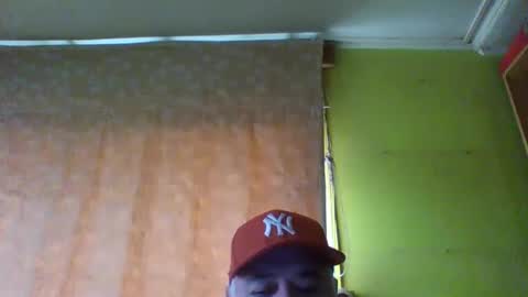 crmperez online show from March 18, 2026, 6:44 pm