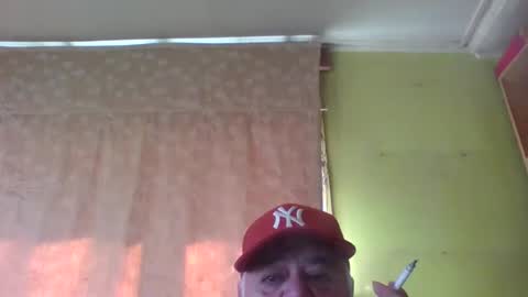 crmperez online show from March 22, 2026, 7:17 pm