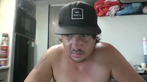 croachster702 online show from April 11, 2026, 12:37 am