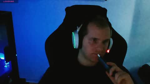 Anderson online show from December 17, 2024, 1:16 pm