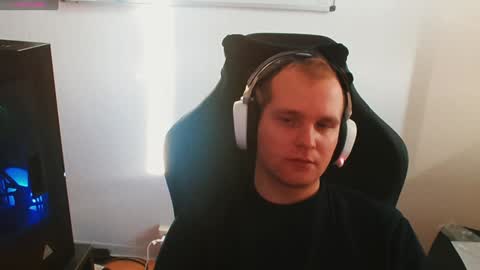 Anderson online show from January 20, 2025, 9:56 am