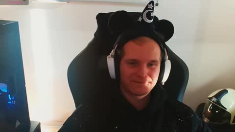 Anderson online show from February 17, 2025, 9:56 am