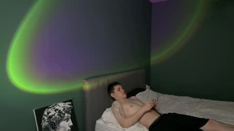 cronck52 online show from March 28, 2026, 11:26 pm