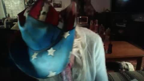 crossdrsr1 online show from January 9, 2026, 10:18 am