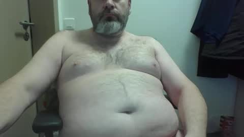 Crouch1 online show from January 8, 2026, 3:53 am