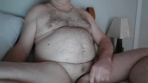 Crowbarbi online show from January 6, 2025, 5:06 pm