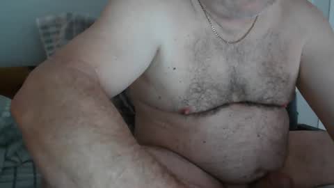 Crowbarbi online show from January 28, 2025, 5:56 pm