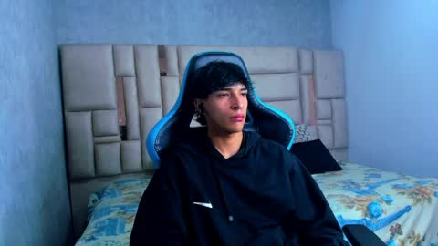 Croy online show from March 27, 2026, 8:48 am