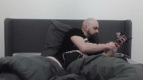 crucifyme2 online show from January 26, 2025, 2:56 am