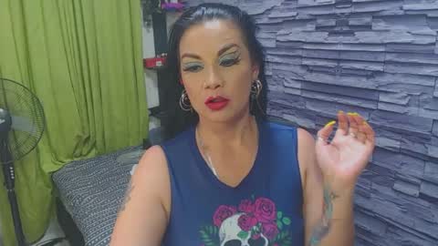 cruela_deviil online show from March 8, 2025, 8:22 am