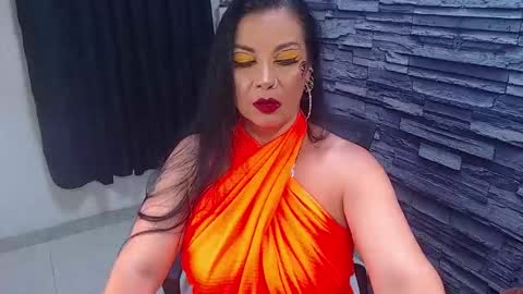 cruela_deviil online show from November 22, 2025, 6:51 pm