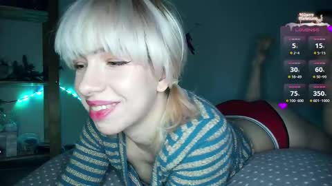 Snapshot of cruellagoth chatting on January 13, 2025, 6:49 pm Cruella online show from January 13, 2025, 6:49 pm